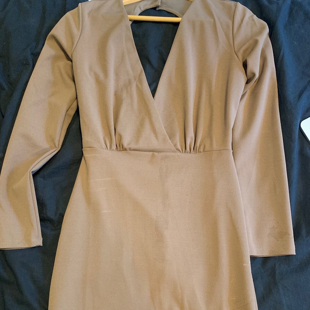 Cocktail Dress